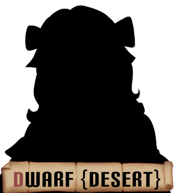 Dwarf {Desert}